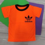 Футболка "Адик-малыш" 1-153